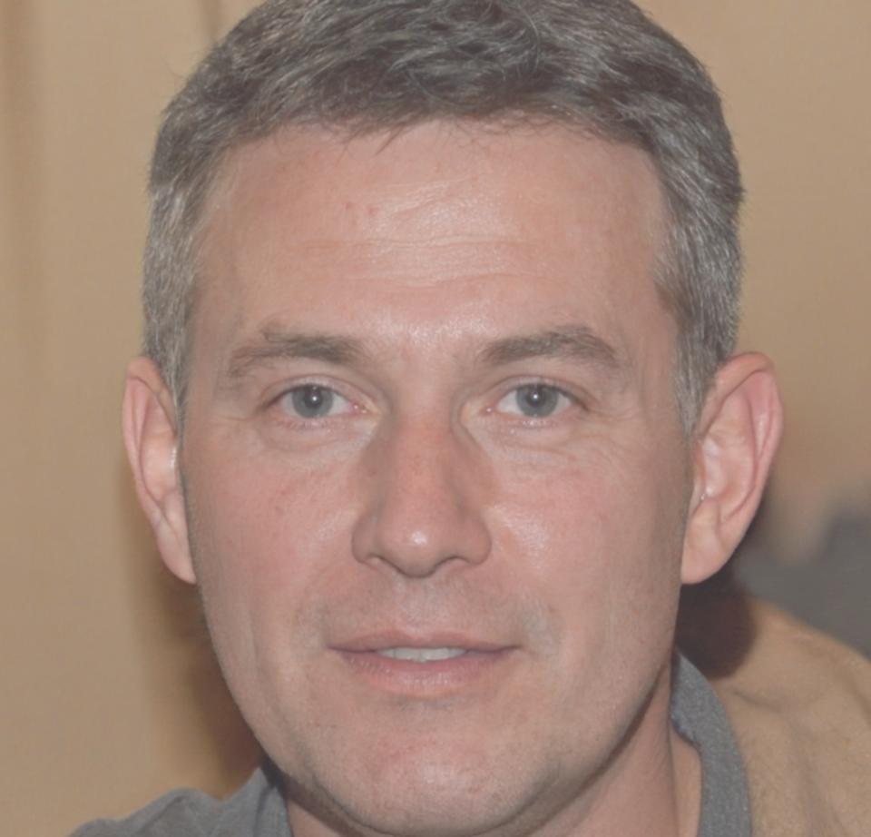 Tomasz Wierzbicki, główny facylitator grupowy Quwetyy